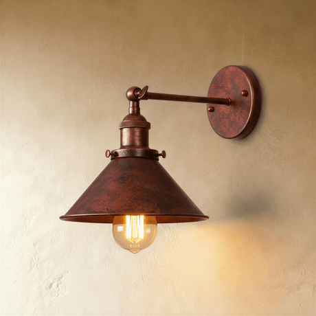 Ancien Wall Lamp - Residence Supply