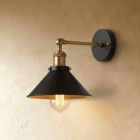 Ancien Wall Lamp - Residence Supply
