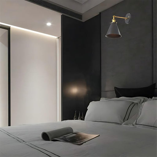 Ancien Wall Lamp - Bedroom Lighting