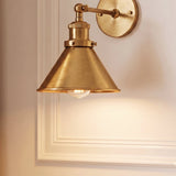 Ancien Wall Lamp - Residence Supply