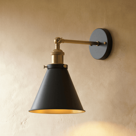 Ancien Wall Lamp - Residence Supply