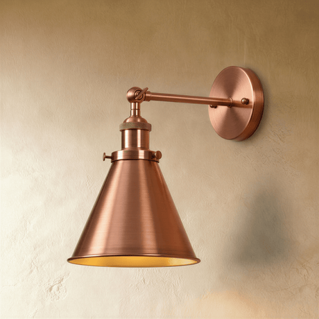 Ancien Wall Lamp - Residence Supply