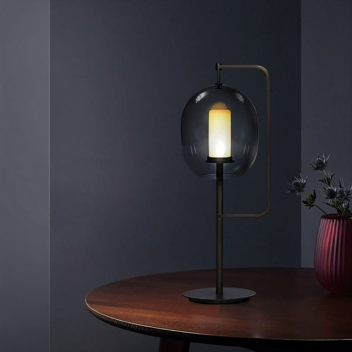 Ancora Table Lamp - Residence Supply