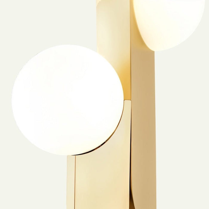 Andela Floor Lamp - Residence Supply