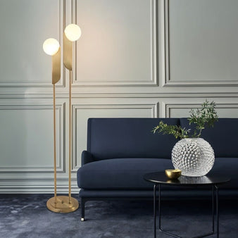 Andela Floor Lamp - Residence Supply