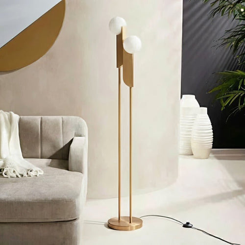 Andela Floor Lamp - Residence Supply