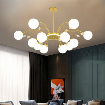 Aneir Chandelier - Residence Supply