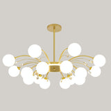 Aneir Chandelier - Residence Supply