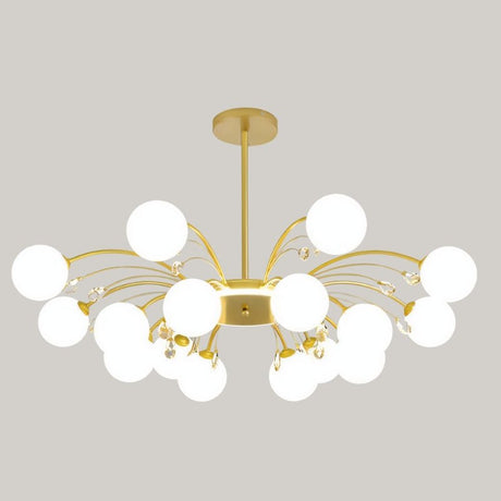 Aneir Chandelier - Residence Supply