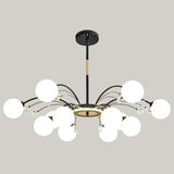 Aneir Chandelier - Residence Supply