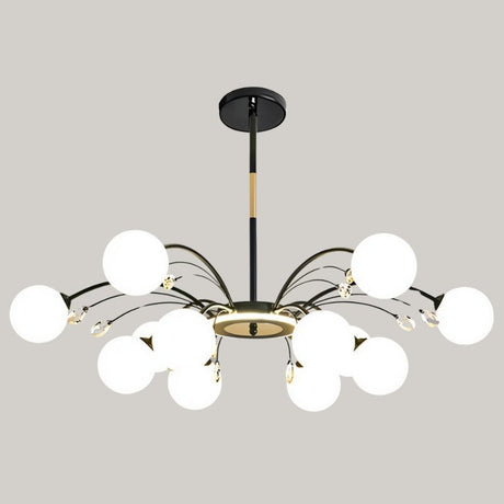 Aneir Chandelier - Residence Supply