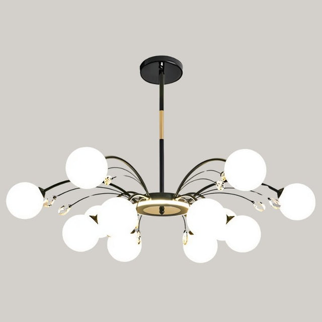 Aneir Chandelier - Residence Supply