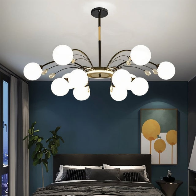 Aneir Chandelier - Residence Supply