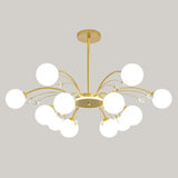 Aneir Chandelier - Residence Supply