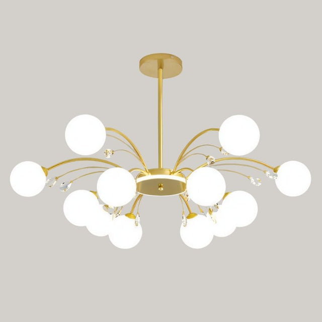 Aneir Chandelier - Residence Supply