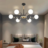 Aneir Chandelier - Residence Supply