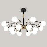 Aneir Chandelier - Residence Supply
