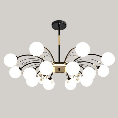 Aneir Chandelier - Residence Supply