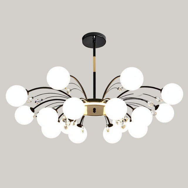 Aneir Chandelier - Residence Supply