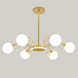 Aneir Chandelier - Residence Supply