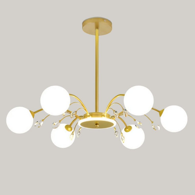 Aneir Chandelier - Residence Supply