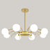 Aneir Chandelier - Residence Supply