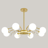 Aneir Chandelier - Residence Supply