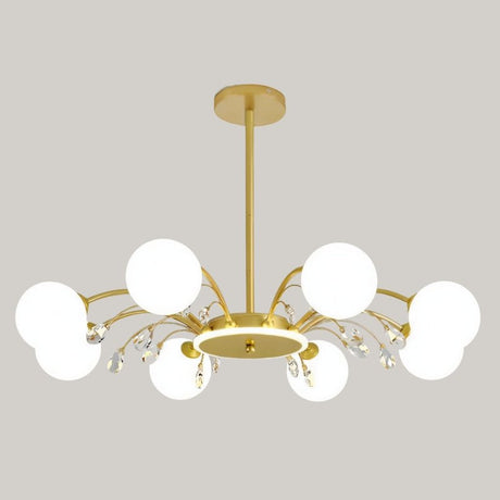 Aneir Chandelier - Residence Supply