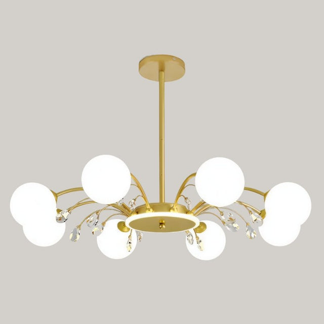 Aneir Chandelier - Residence Supply
