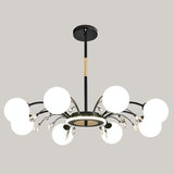 Aneir Chandelier - Residence Supply