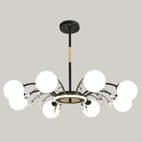 Aneir Chandelier - Residence Supply