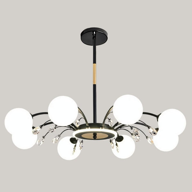 Aneir Chandelier - Residence Supply