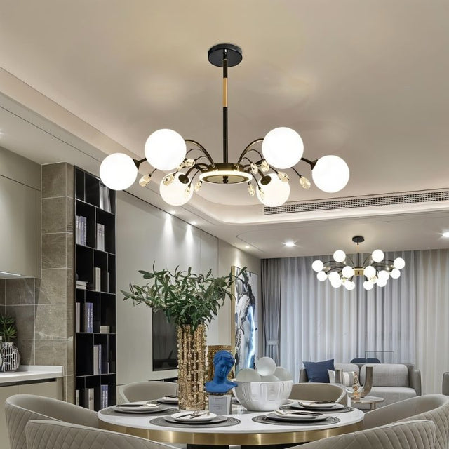 Aneir Chandelier - Residence Supply