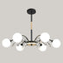 Aneir Chandelier - Residence Supply