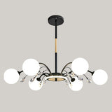 Aneir Chandelier - Residence Supply