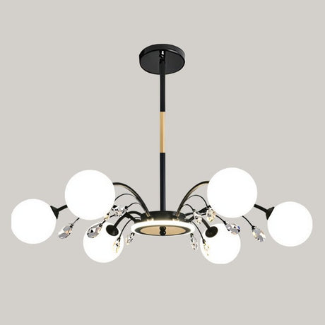 Aneir Chandelier - Residence Supply