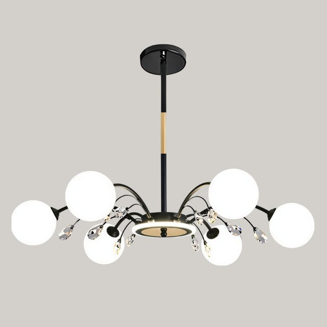 Aneir Chandelier - Residence Supply