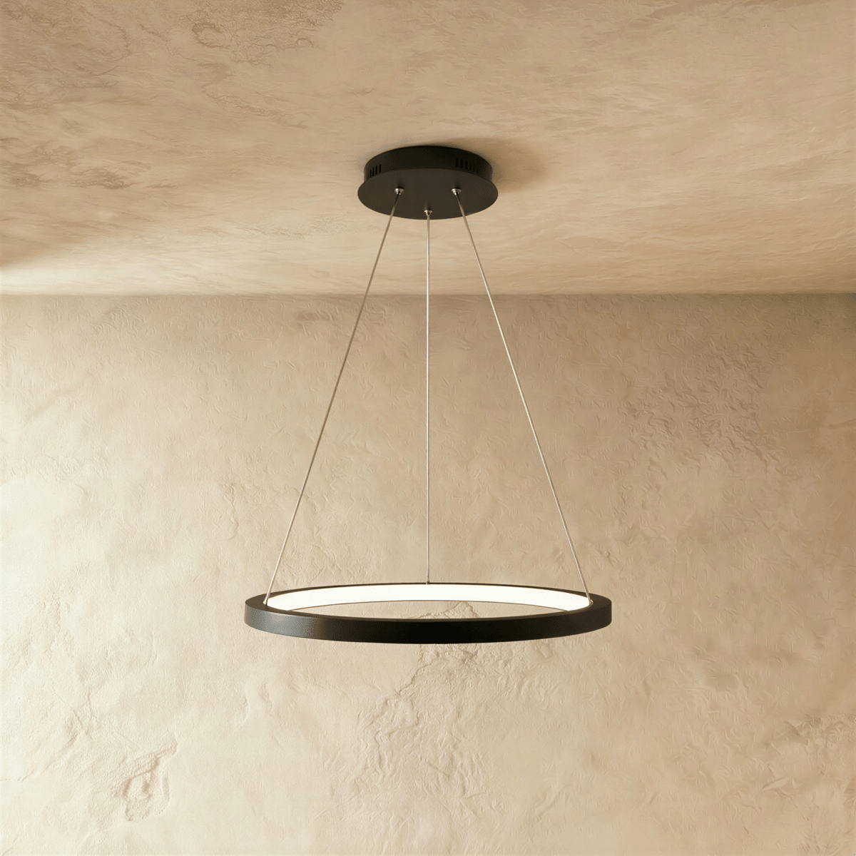 Anelli Chandelier - Residence Supply
