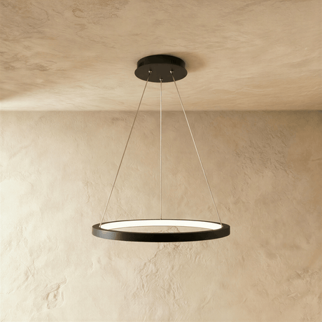 Anelli Chandelier - Residence Supply