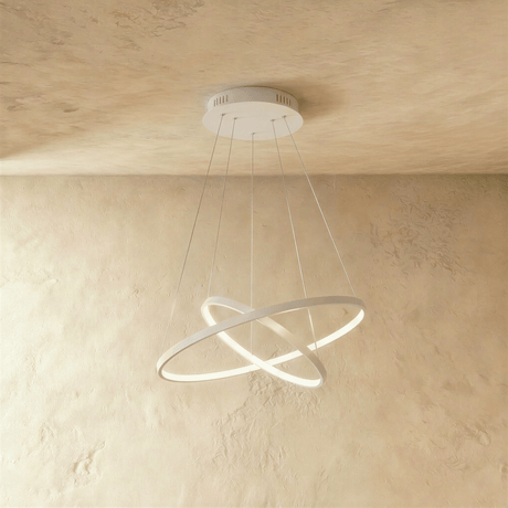 Anelli Chandelier - Residence Supply