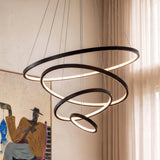 Anelli Chandelier - Residence Supply