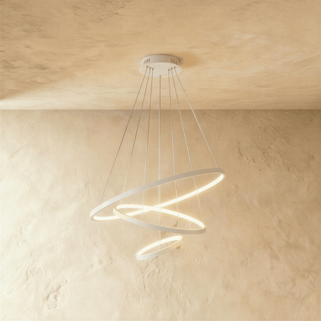Anelli Chandelier - Residence Supply