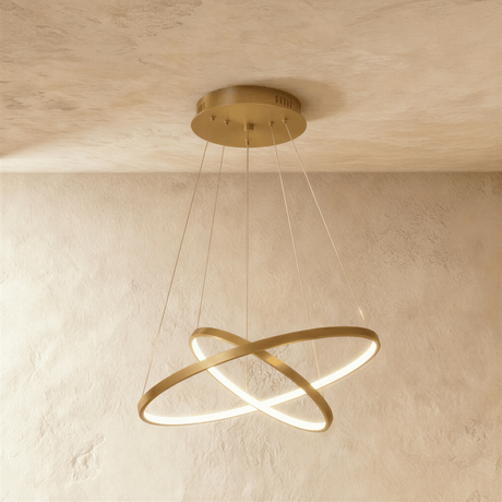 Anelli Chandelier - Residence Supply
