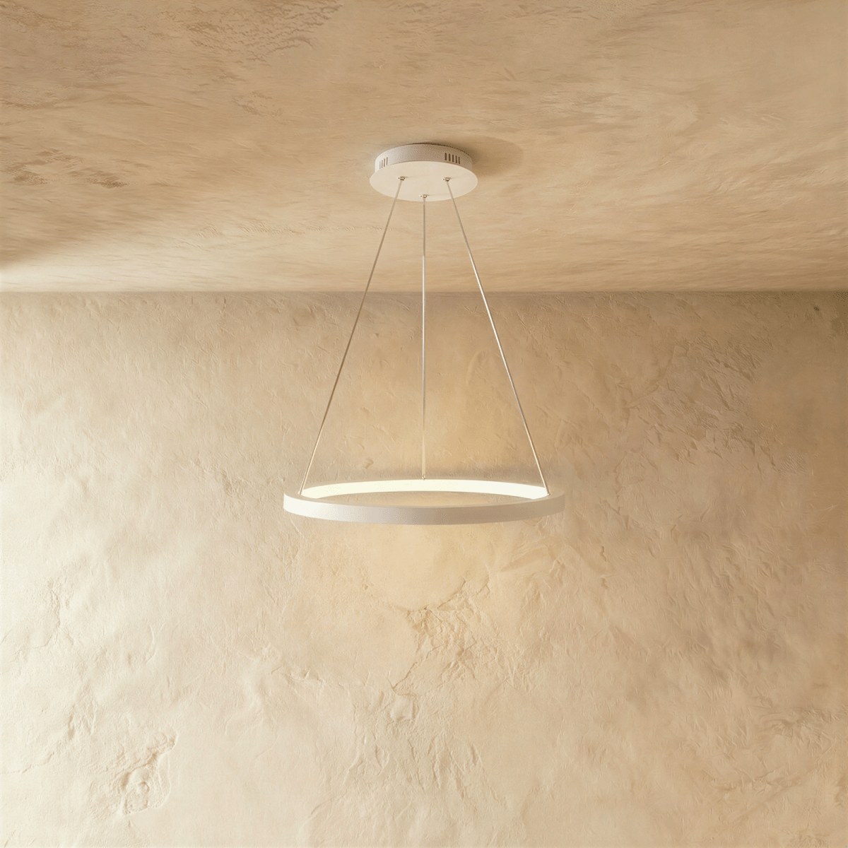 Anelli Chandelier - Residence Supply