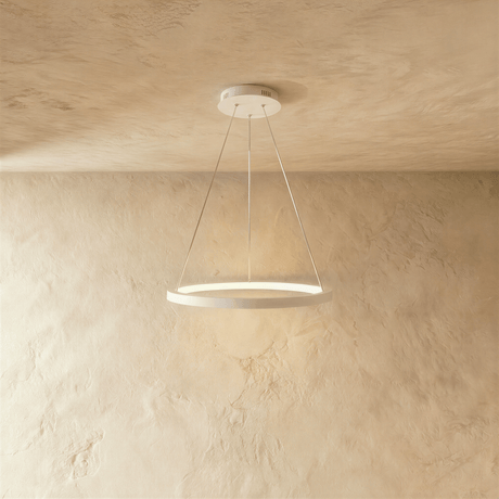 Anelli Chandelier - Residence Supply