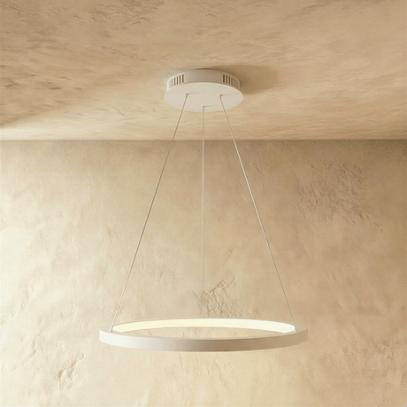 Anelli Chandelier - Residence Supply