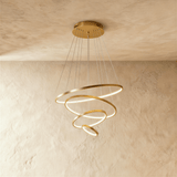 Anelli Chandelier - Residence Supply