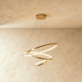 Anelli Chandelier - Residence Supply