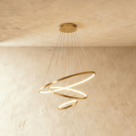 Anelli Chandelier - Residence Supply