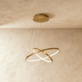 Anelli Chandelier - Residence Supply